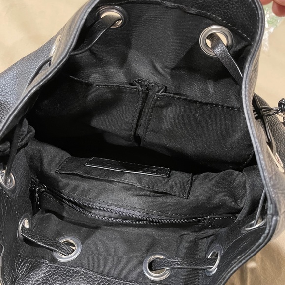 Rebecca Minkoff Mansfield Backpack - Picture 8 of 11